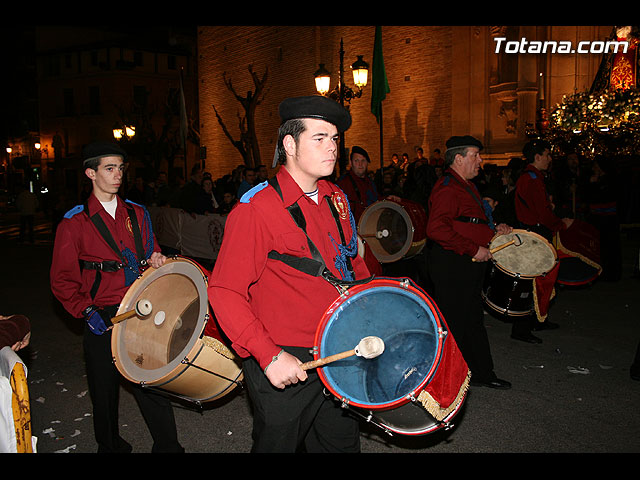 PROCESIN MARTES SANTO 2008 - 323