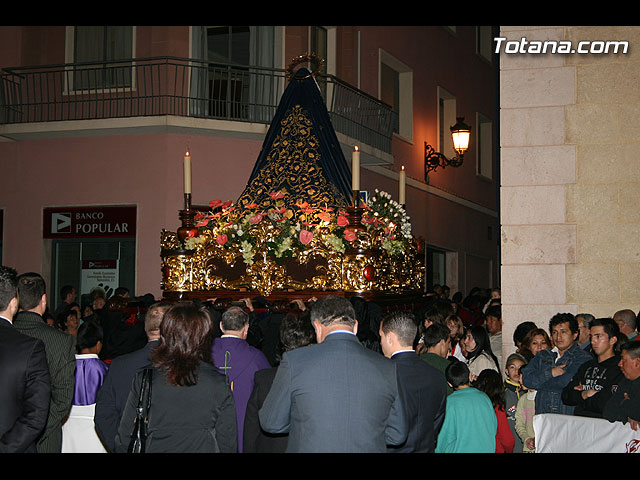 PROCESIN MARTES SANTO 2008 - 348