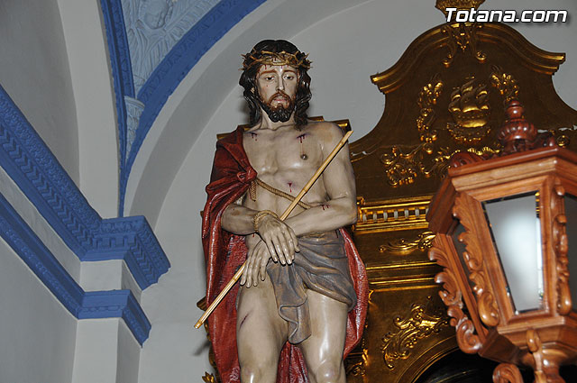 PROCESIN MARTES SANTO 2009 - 2
