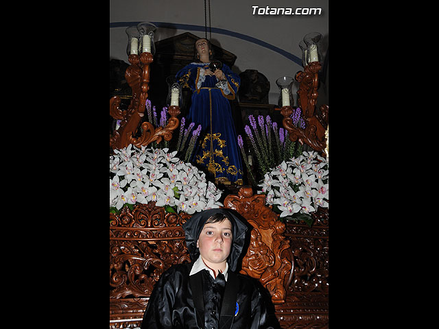 PROCESIN MARTES SANTO 2009 - 11