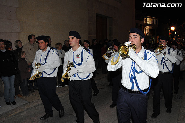 PROCESIN MARTES SANTO 2009 - 25