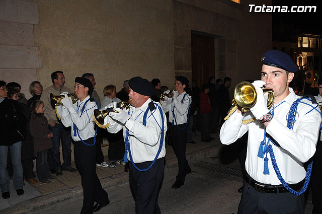 PROCESIN MARTES SANTO 2009 - 26