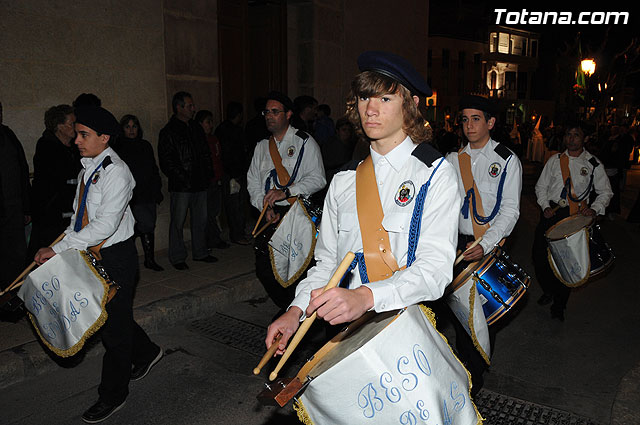 PROCESIN MARTES SANTO 2009 - 33