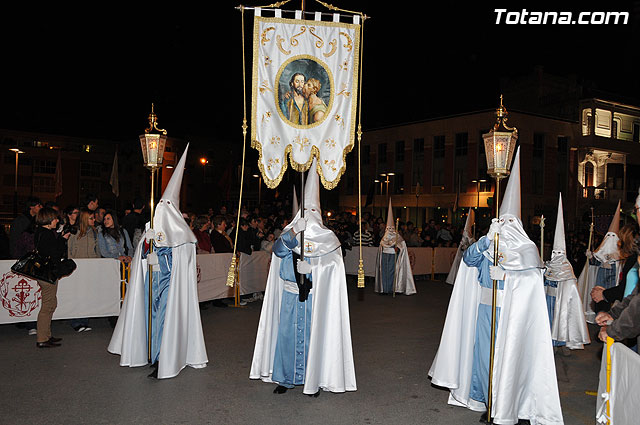 PROCESIN MARTES SANTO 2009 - 38