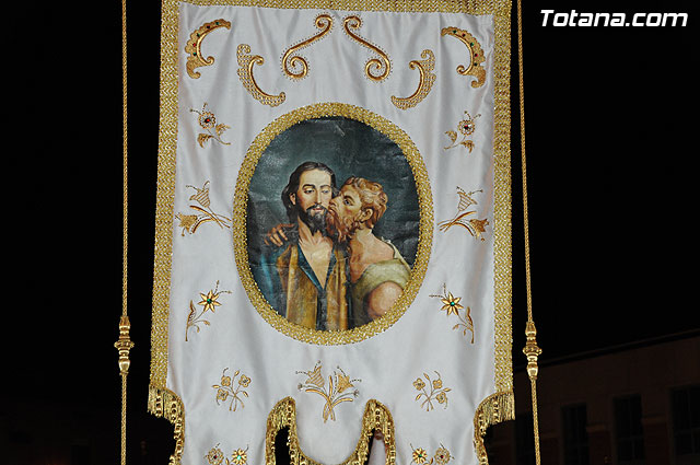 PROCESIN MARTES SANTO 2009 - 39