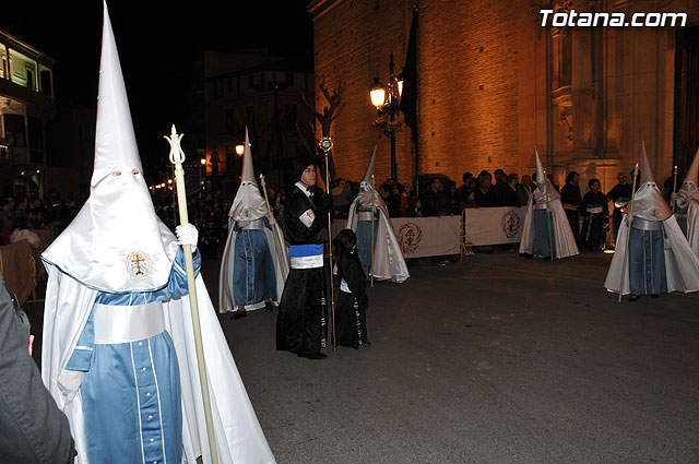 PROCESIN MARTES SANTO 2009 - 41