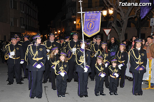 PROCESIN MARTES SANTO 2009 - 49