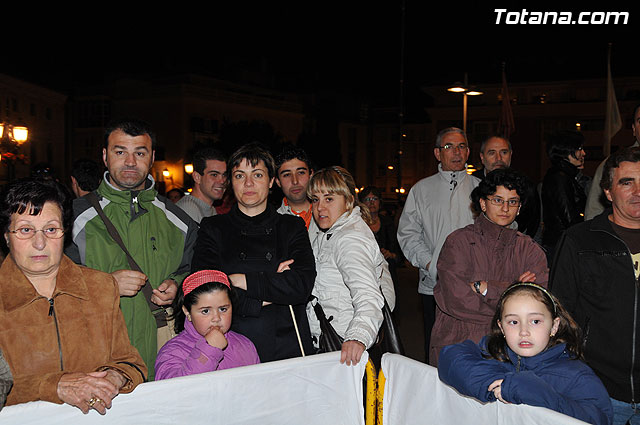 PROCESIN MARTES SANTO 2009 - 58