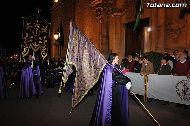 PROCESIN MARTES SANTO 2009 - 59