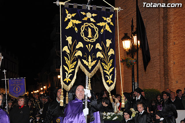 PROCESIN MARTES SANTO 2009 - 60