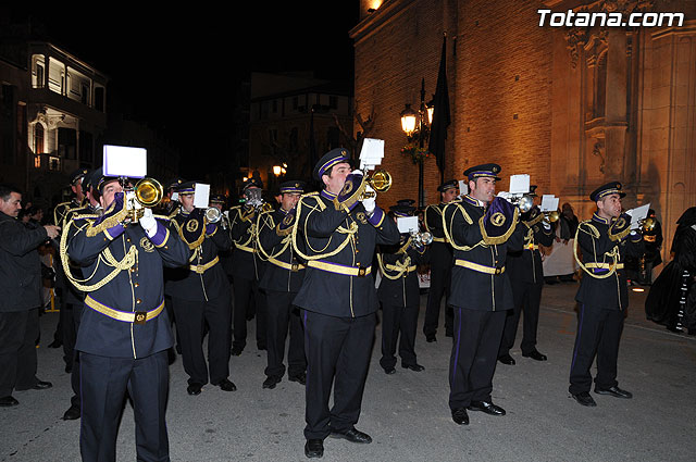 PROCESIN MARTES SANTO 2009 - 78