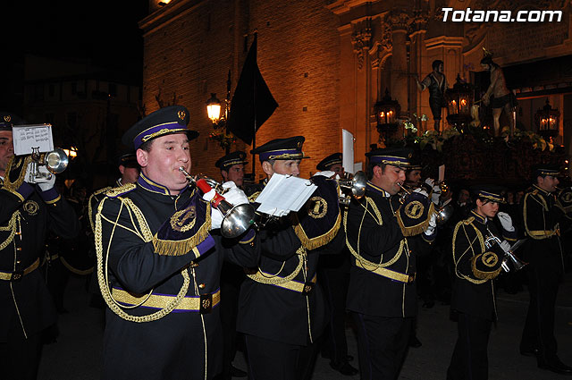 PROCESIN MARTES SANTO 2009 - 84