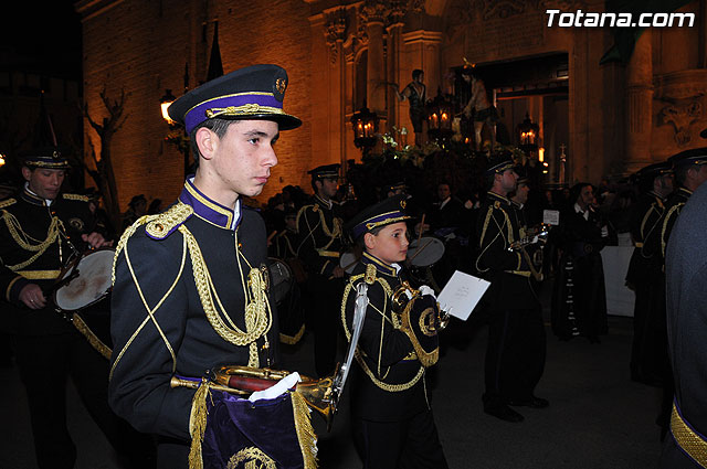 PROCESIN MARTES SANTO 2009 - 88