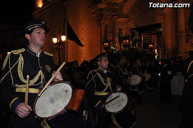 PROCESIN MARTES SANTO 2009 - 92