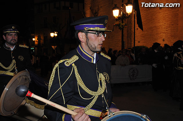 PROCESIN MARTES SANTO 2009 - 93