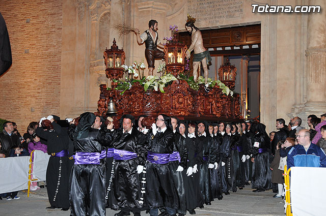 PROCESIN MARTES SANTO 2009 - 95