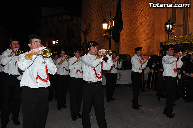 PROCESIN MARTES SANTO 2009 - 133