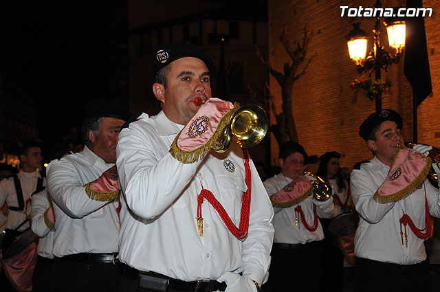 PROCESIN MARTES SANTO 2009 - 134