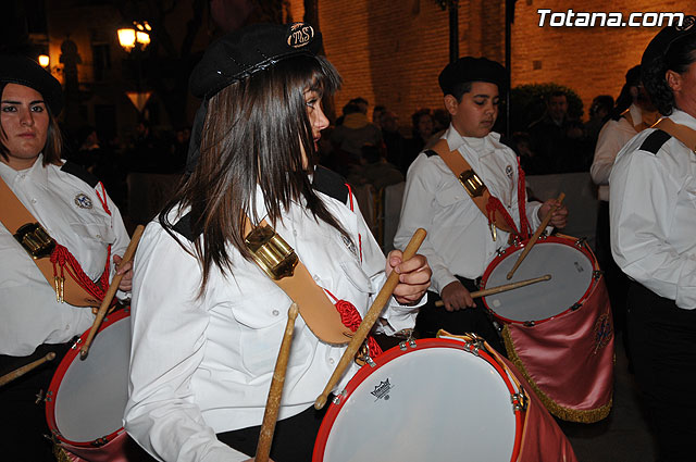 PROCESIN MARTES SANTO 2009 - 143