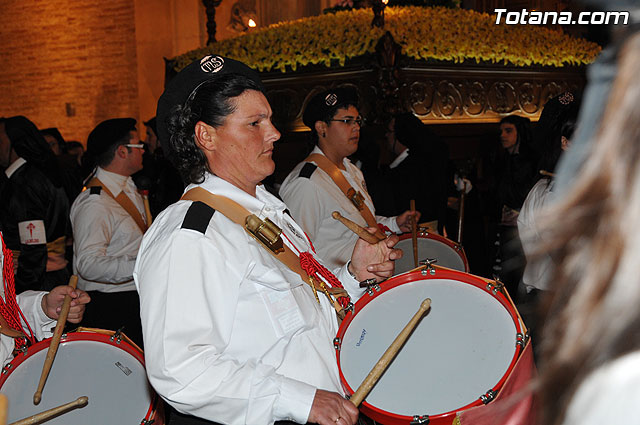 PROCESIN MARTES SANTO 2009 - 144