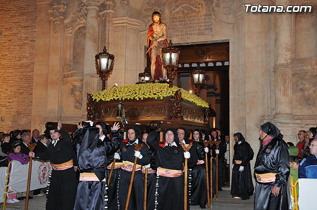 PROCESIN MARTES SANTO 2009 - 147