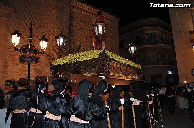 PROCESIN MARTES SANTO 2009 - 154