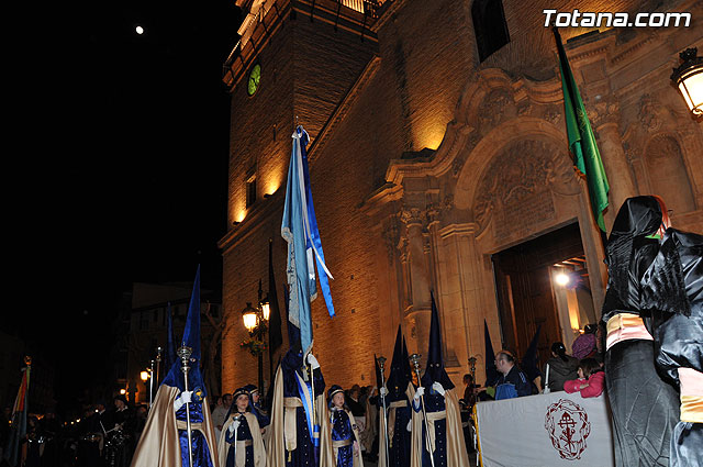 PROCESIN MARTES SANTO 2009 - 156