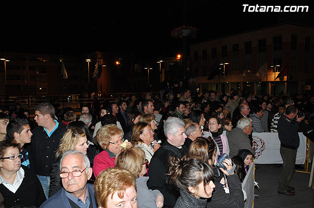 PROCESIN MARTES SANTO 2009 - 172