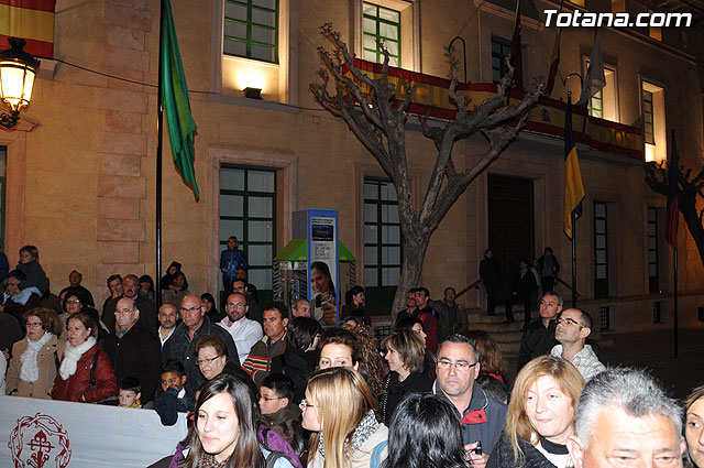 PROCESIN MARTES SANTO 2009 - 173