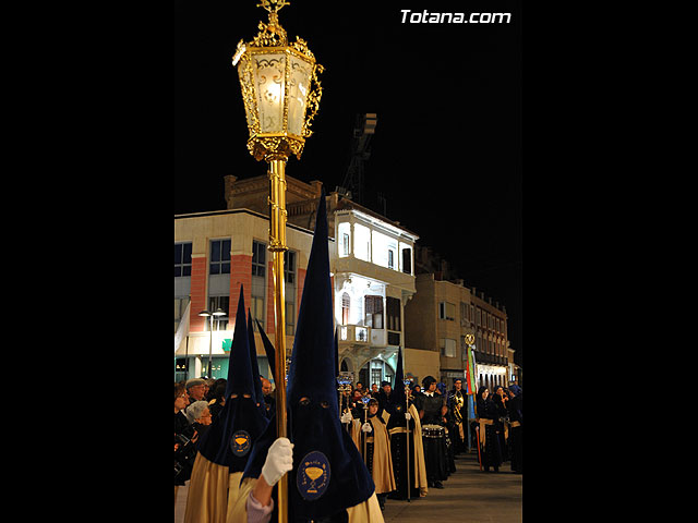 PROCESIN MARTES SANTO 2009 - 174