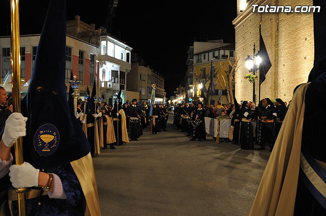 PROCESIN MARTES SANTO 2009 - 177