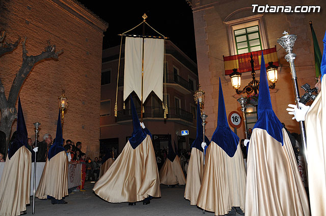 PROCESIN MARTES SANTO 2009 - 178