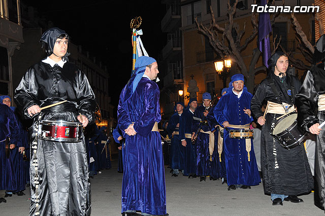 PROCESIN MARTES SANTO 2009 - 182