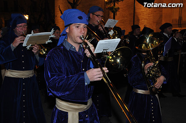 PROCESIN MARTES SANTO 2009 - 187