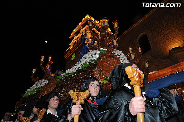 PROCESIN MARTES SANTO 2009 - 212