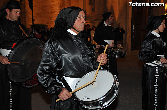 PROCESIN MARTES SANTO 2009 - 263