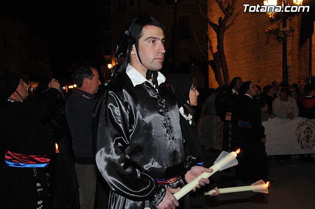PROCESIN MARTES SANTO 2009 - 295