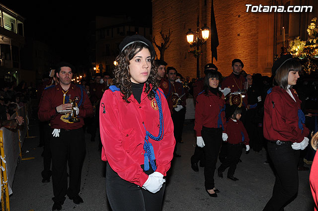 PROCESIN MARTES SANTO 2009 - 311