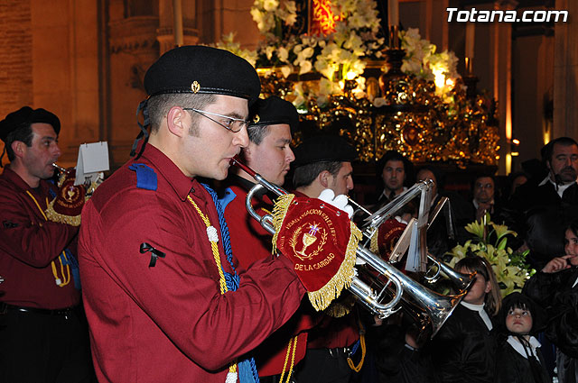 PROCESIN MARTES SANTO 2009 - 317