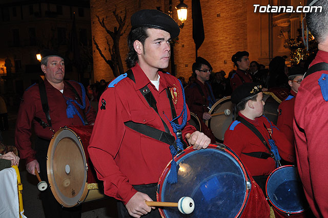 PROCESIN MARTES SANTO 2009 - 328