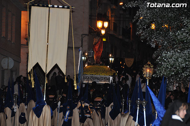 PROCESIN MARTES SANTO 2009 - 362