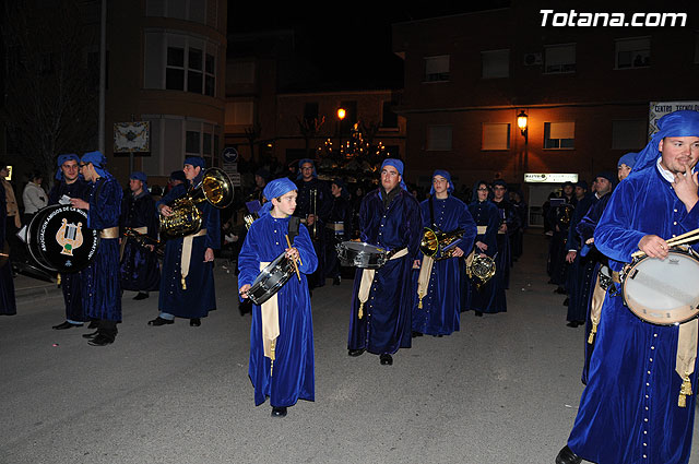 PROCESIN MARTES SANTO 2009 - 364