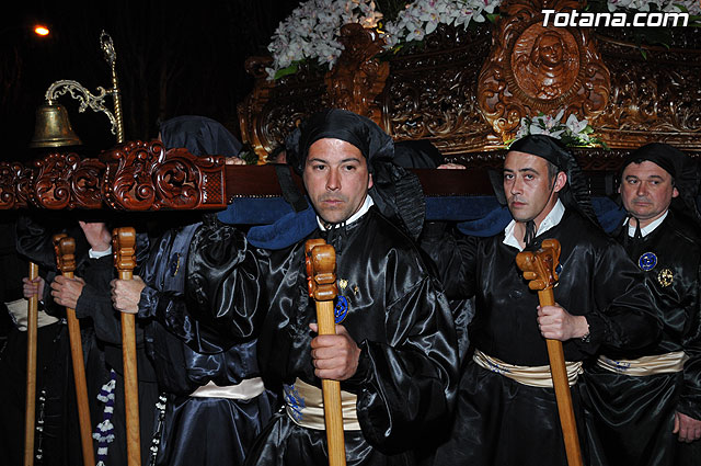 PROCESIN MARTES SANTO 2009 - 370