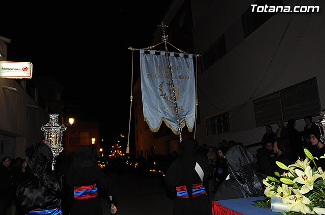 PROCESIN MARTES SANTO 2009 - 404