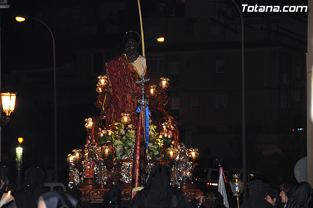 PROCESIN MARTES SANTO 2009 - 405