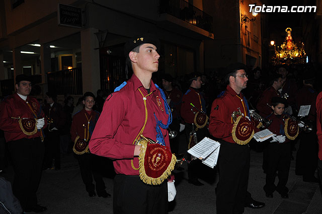 PROCESIN MARTES SANTO 2009 - 410