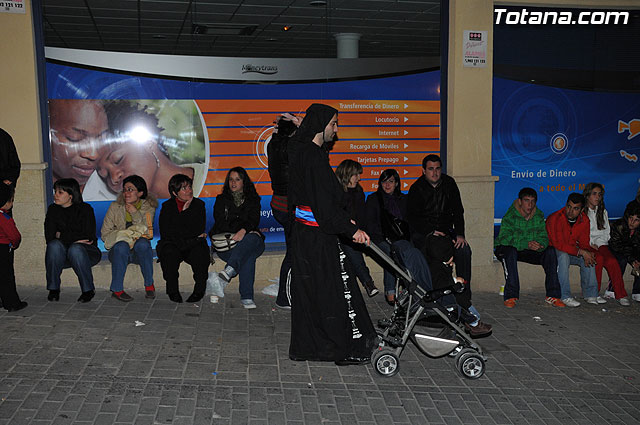 PROCESIN MARTES SANTO 2009 - 415