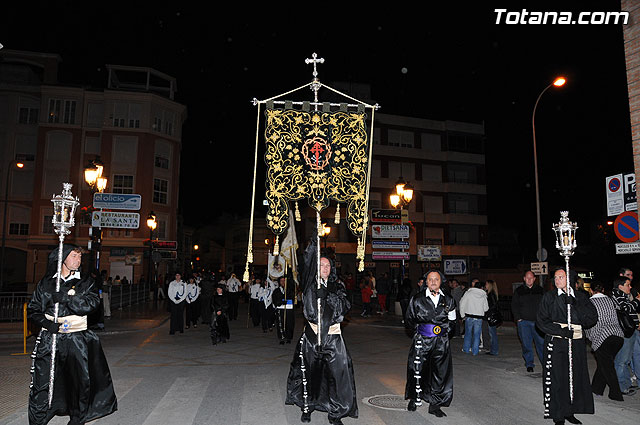 PROCESIN MARTES SANTO 2009 - 440