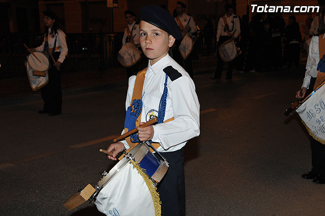 PROCESIN MARTES SANTO 2009 - 448