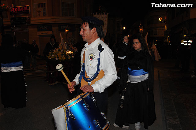 PROCESIN MARTES SANTO 2009 - 453